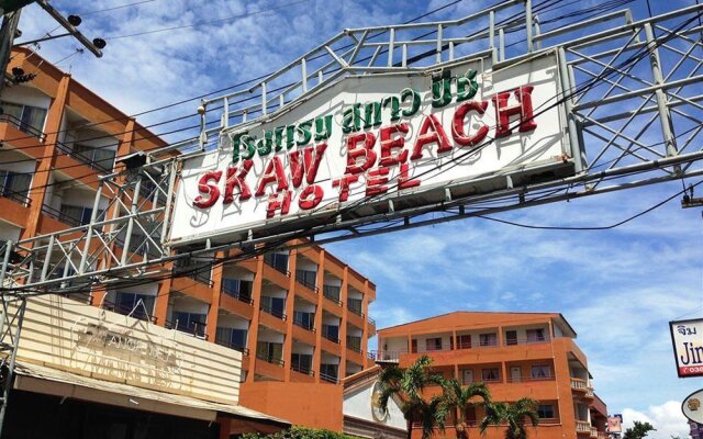 Skaw Beach Hotel