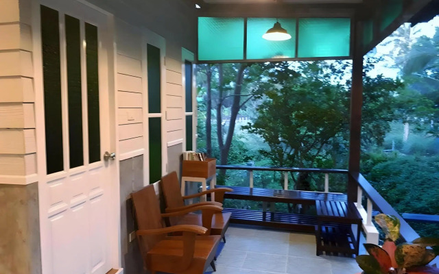Hatthatara Resort