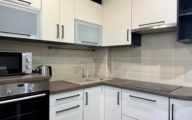 Апартаменты Zoya-Apart (Зоя) на проспекте Московский