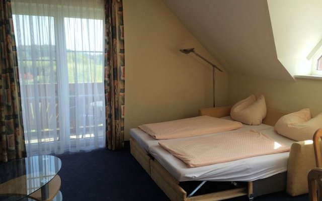 Hotel Oasis Loipersdorf