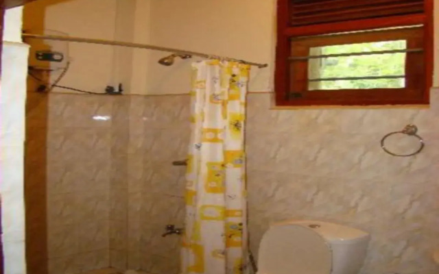 Elephant Camp Guest House