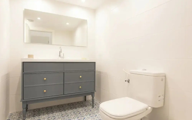 PORT CITY HAIFA - Authentic Luxury BG