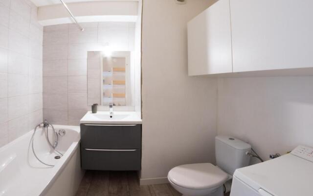 Studio Standing 1ere Ligne Grau du Roi