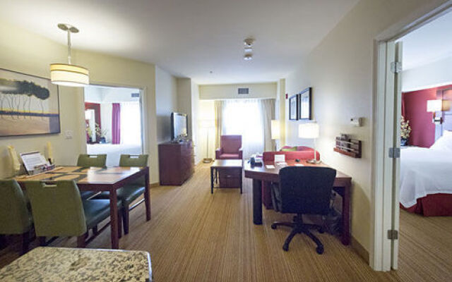 Residence Inn Yonkers Westchester County