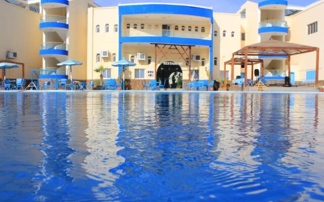 Grand Blue Saint Maria Aqua Park