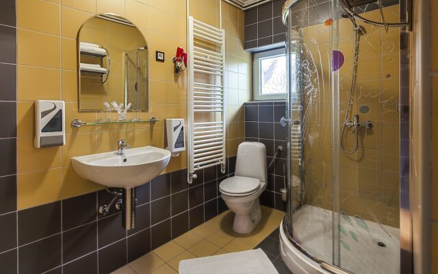 Guest house Oreskovic