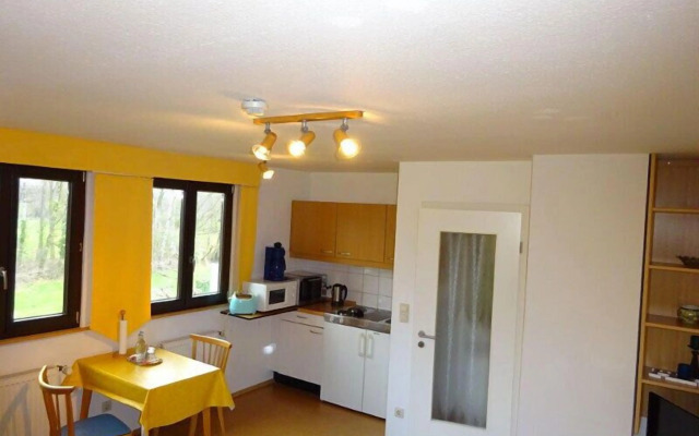 Hotel-Pension Haus Holtdirk