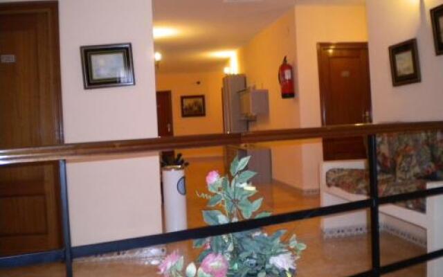 Hostal Restaurante El Rincón - Casa Marcos