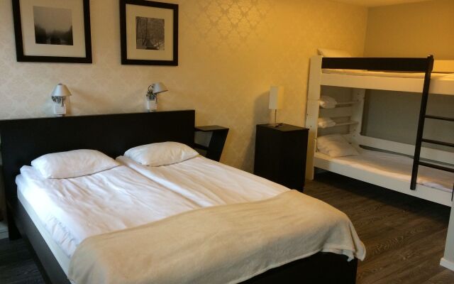 Best Western Hotel Trollhattan