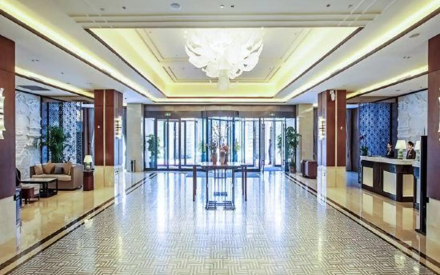Tongguanyao Macrolink Legend Hotel