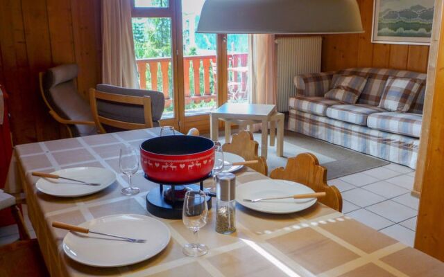Apartment Arvine Verbier