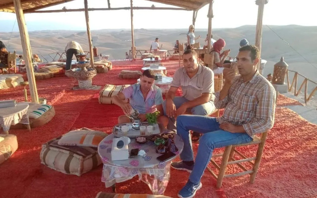 Riad kamal