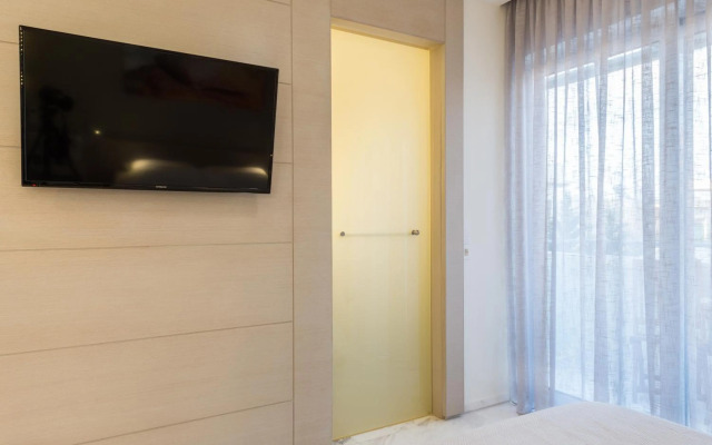 Forum Suites
