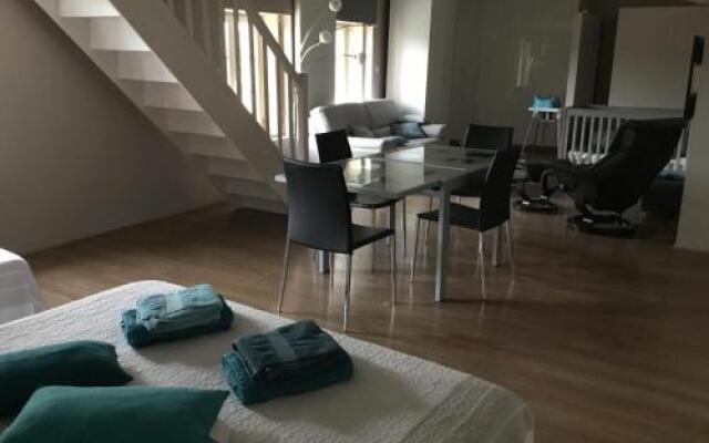 Les Chambres d'Hôtes d'Alice Dior