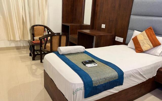 Hotel Tej Palace