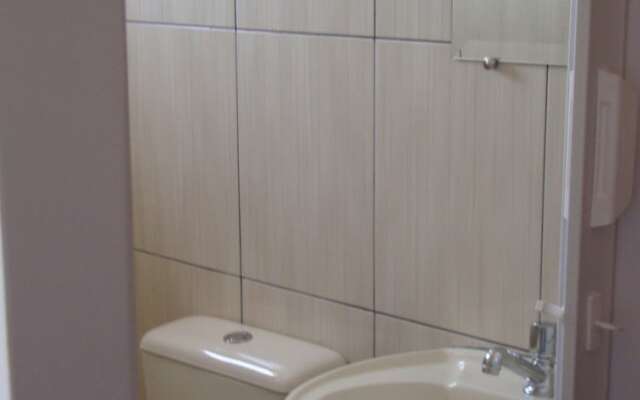 Pousada Jesus de Nazaré