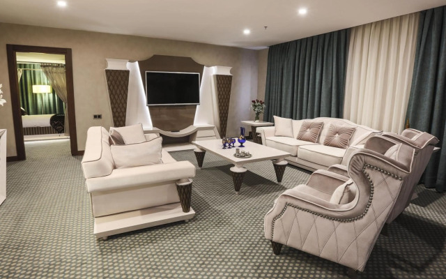 Nevali Hotel