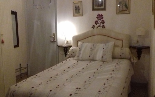 La Dogaressa B&B