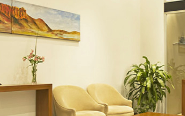 Gran Hotel Provincial