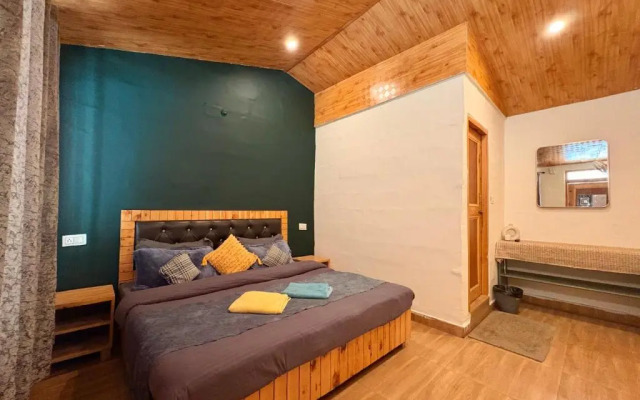 The Dreamcatcher room’s & cafe