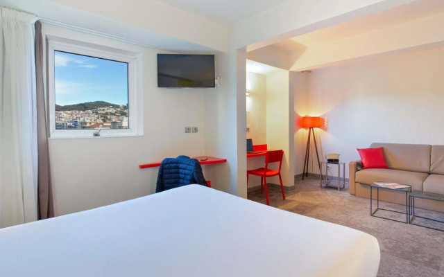 ibis Styles Cannes le Cannet