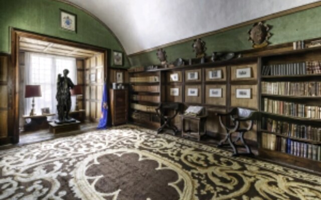 B&B Celeste