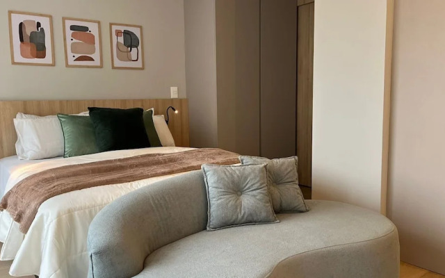 Vossa Bossa Pop Pinheiros