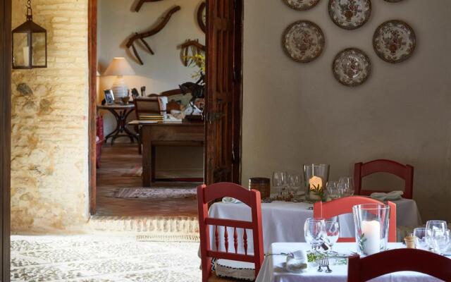 Hacienda de San Rafael by ALUZ Collection