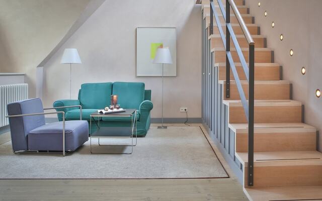 Hotel Schloss Neuhardenberg