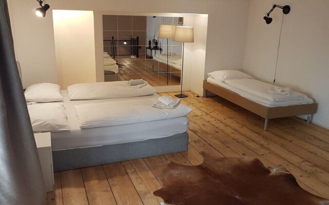 Großes Maisonette Aprt. Extrem Zentral