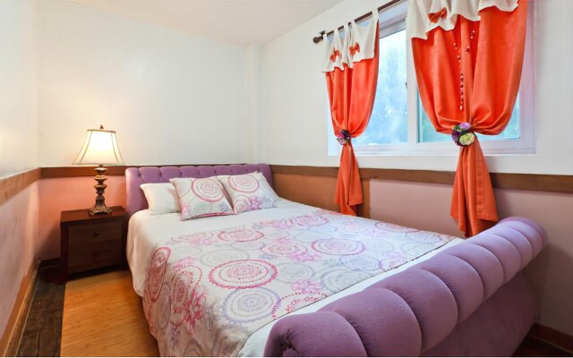 Yangpyeong Yangsuri Green Pension