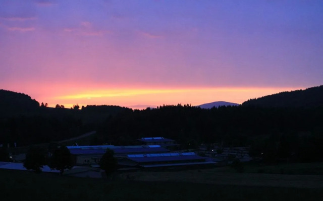 Wandern Und Wohlfa 1 4 Hlpension Schuasterhof
