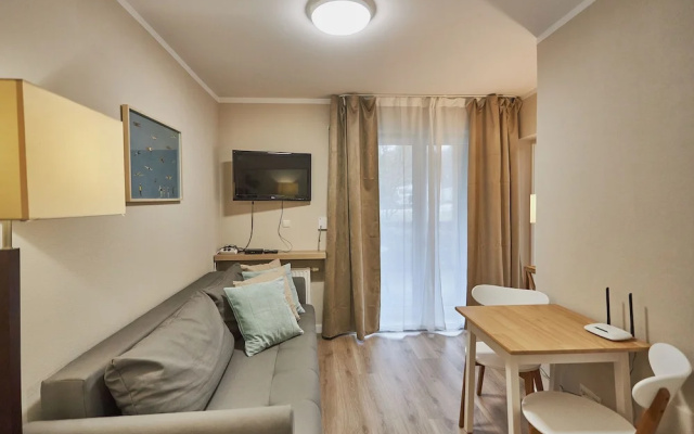Apartamenty Swinoujscie - Bursztyn