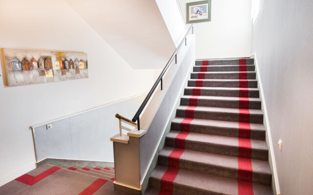Best Western Adagio