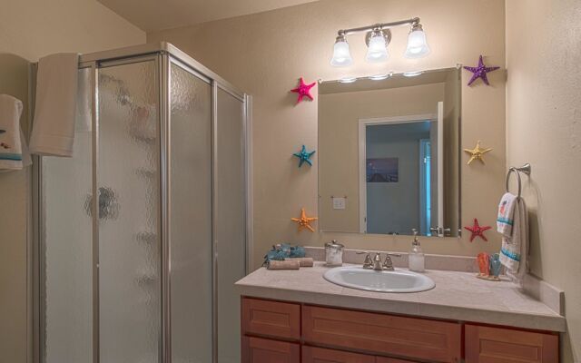 3729 Ocean Park Sanctuary