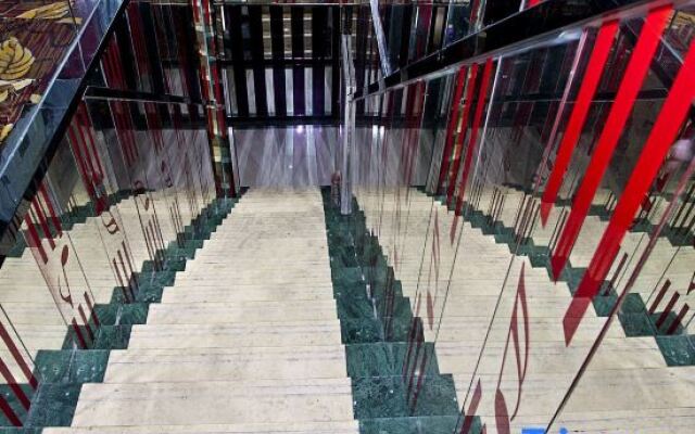 Shanghai Xiangyun Fashion Hotel