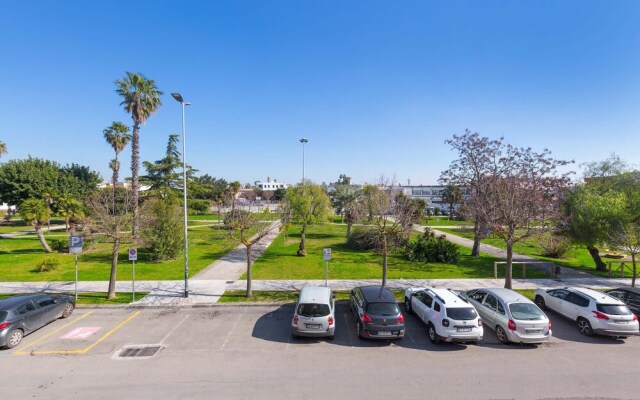 3183 Casa al Parco by Barbarhouse