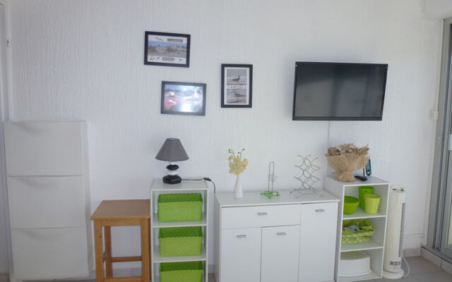 Apartment Le Grand Galion