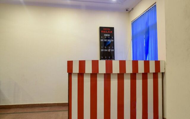 Oyo 15819 Hotel The Relax