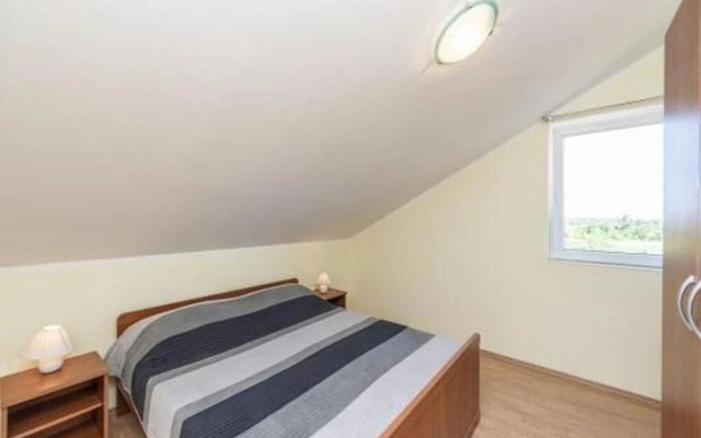 Apartment Luna Near the Beach
