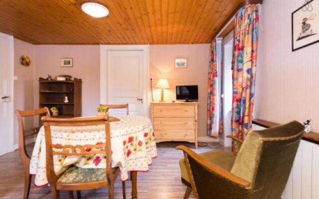 Appartement à Munster