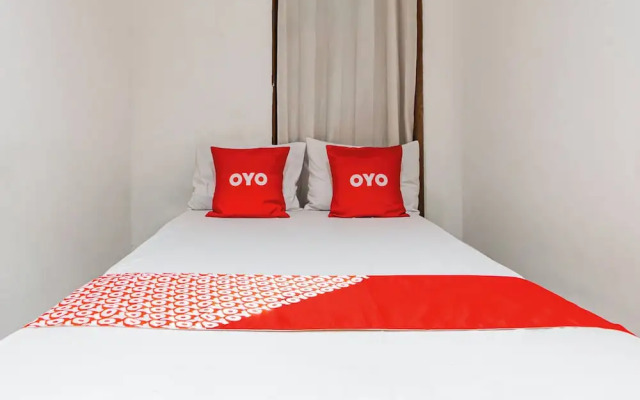 OYO Life 93978 Wisma Homestay Syariah
