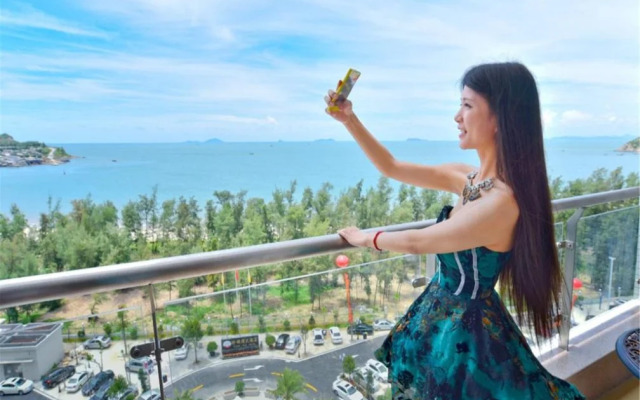 Yangjiang Dongping Pearl Bay Hotel