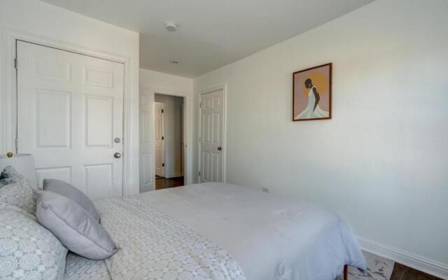 2 Bedroom Suite Near Plaza District Bricktown