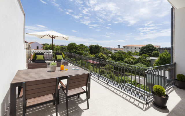 BO - Marquês Apartments