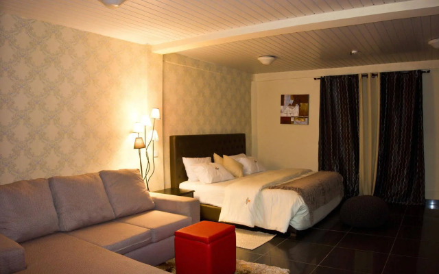 The Alima Suites
