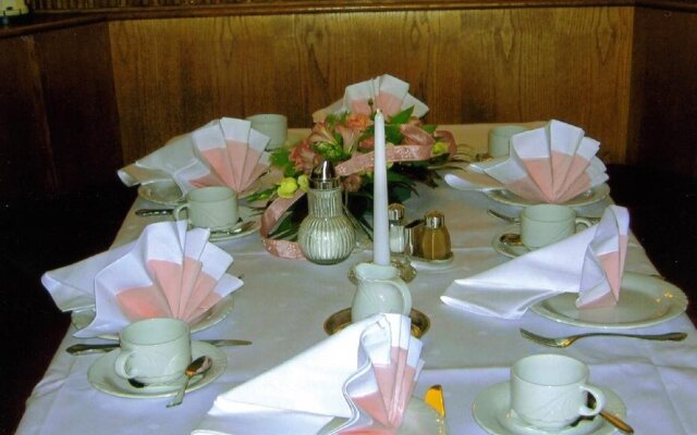 Hotel Restaurant Schmidter Bauernstube