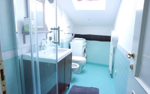 Temporary Home Milano Colonne S. Lorenzo