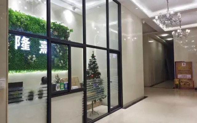 Longxi Hotel