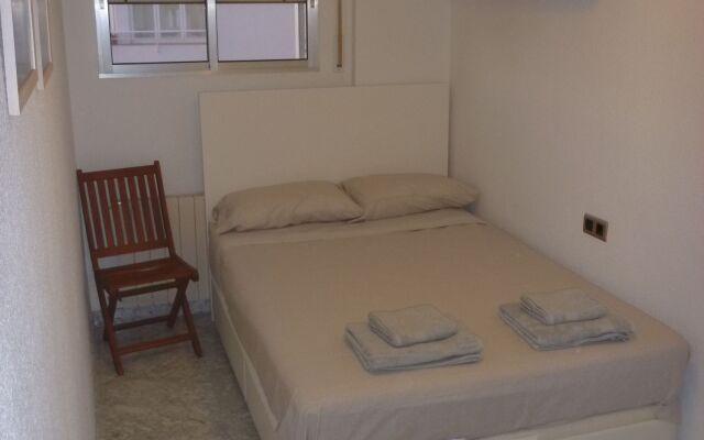 Apartamento Rits (complejo familiar)